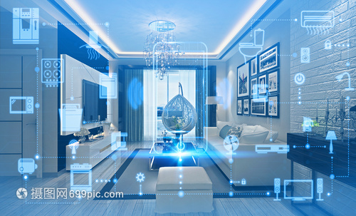 智能家居，創(chuàng)意生活 科技如何重塑我們的日常