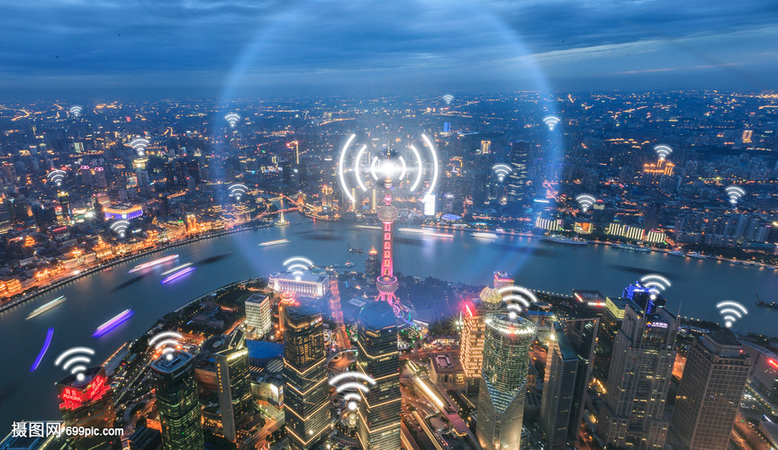 科技賦能未來 智能科技驅(qū)動城市智能化發(fā)展新篇章