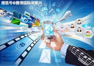 5G與智能科技 驅(qū)動金融科技產(chǎn)業(yè)變革的新引擎