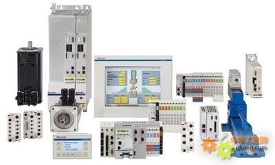 基于博世力士樂控制器的運動控制系統在網絡工程中的應用