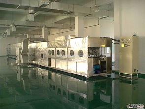 全自動(dòng)噴涂設(shè)備 從制造到網(wǎng)絡(luò)工程的視覺資料庫